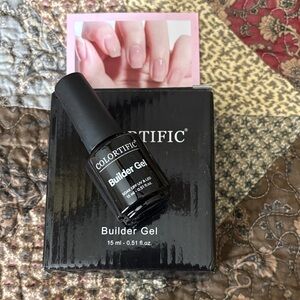 Colorific Builder Gel
2 pack